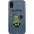 Looney Tunes Marvin Thats All Folks iPhone XR Pro Case