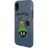 Looney Tunes Marvin Thats All Folks iPhone XR Pro Case