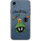 Looney Tunes Marvin Thats All Folks iPhone XR Skin