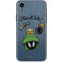 Looney Tunes Marvin Thats All Folks iPhone XR Skin