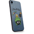 Looney Tunes Marvin Thats All Folks iPhone XR Skin