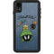 Looney Tunes Marvin Thats All Folks iPhone XR Waterproof Case
