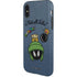 Looney Tunes Marvin Thats All Folks iPhone XS Pro Case