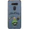 Looney Tunes Marvin Thats All Folks LG K51/Q51 Clear Case