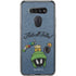 Looney Tunes Marvin Thats All Folks LG K51/Q51 Clear Case