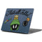 Looney Tunes Marvin Thats All Folks Apple MacBook Pro 13-inch Skin