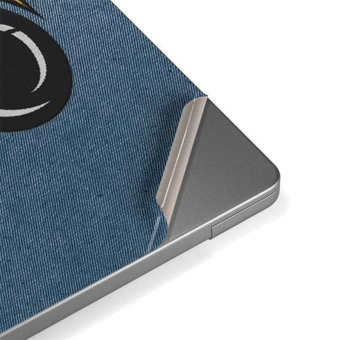 Looney Tunes Marvin Thats All Folks MacBook Pro 14in (2021-24) Skin