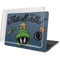 Looney Tunes Marvin Thats All Folks MacBook Pro 16in (2019-20) Case plus Skin