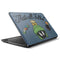 Looney Tunes Marvin Thats All Folks HP Notebook Skin