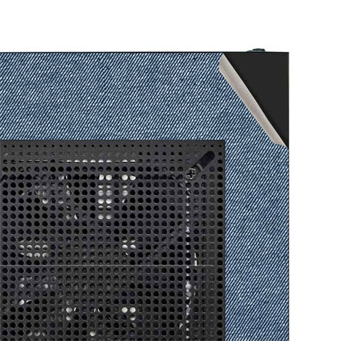 Looney Tunes Marvin Thats All Folks NZXT H510 Compact ATX Mid-Tower Case Skin