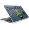 Looney Tunes Marvin Thats All Folks HP Pavilion Skin