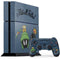 Looney Tunes Marvin Thats All Folks PS4 Console and Controller Bundle Skin