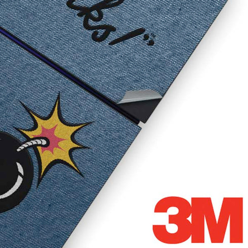 Looney Tunes Marvin Thats All Folks PS4 Console and Controller Bundle Skin