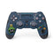 Looney Tunes Marvin Thats All Folks PS4 Pro/Slim Controller Skin