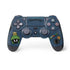 Looney Tunes Marvin Thats All Folks PS4 Pro/Slim Controller Skin