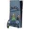 Looney Tunes Marvin Thats All Folks PS5 Slim Digital Edition Bundle Skin