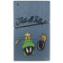 Looney Tunes Marvin Thats All Folks PS5 Slim Digital Edition Bundle Skin