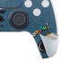 Looney Tunes Marvin Thats All Folks PS5 Slim Digital Edition Bundle Skin