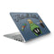 Looney Tunes Marvin Thats All Folks HP Spectre Skin