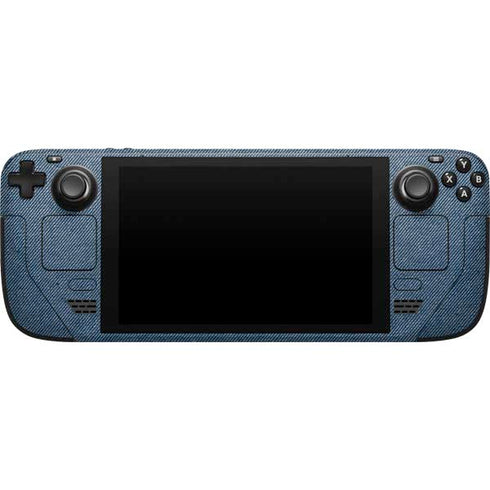 Looney Tunes Marvin Thats All Folks Steam Deck Handheld Gaming Computer Skin