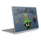 Looney Tunes Marvin Thats All Folks Surface Book 2 13.5in Skin