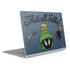 Looney Tunes Marvin Thats All Folks Surface Book 2 13.5in Skin