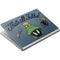 Looney Tunes Marvin Thats All Folks Surface Book Skin