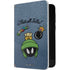 Looney Tunes Marvin Thats All Folks Surface Duo Skin