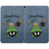 Looney Tunes Marvin Thats All Folks Surface Duo Skin