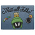 Looney Tunes Marvin Thats All Folks Surface Laptop 3 13.5in Skin