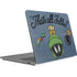 Looney Tunes Marvin Thats All Folks Surface Laptop Studio Skin