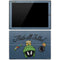 Looney Tunes Marvin Thats All Folks Surface Pro 3 Skin
