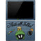 Looney Tunes Marvin Thats All Folks Surface Pro 4 Skin