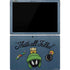 Looney Tunes Marvin Thats All Folks Surface Pro 7 Skin