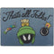 Looney Tunes Marvin Thats All Folks Surface Pro 9 Skin