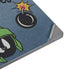 Looney Tunes Marvin Thats All Folks Universal Laptop 15in (12.2 x 8.8in) Skin