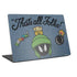 Looney Tunes Marvin Thats All Folks Universal Laptop 18in (14.6 x 10.6in) Skin