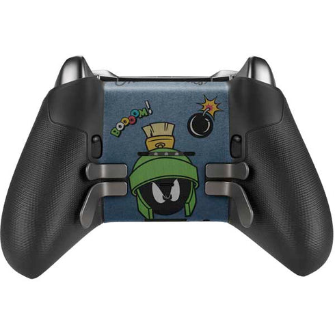 Looney Tunes Marvin Thats All Folks Xbox Elite Wireless Controller Series 2 Skin