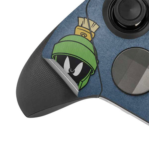Looney Tunes Marvin Thats All Folks Xbox Elite Wireless Controller Series 2 Skin