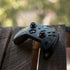Looney Tunes Marvin Thats All Folks Xbox One Controller Skin