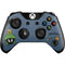 Looney Tunes Marvin Thats All Folks Xbox One Controller Skin