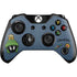 Looney Tunes Marvin Thats All Folks Xbox One Controller Skin