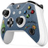 Looney Tunes Marvin Thats All Folks Xbox One S Controller Skin