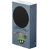 Looney Tunes Marvin Thats All Folks Xbox Series S Console Skin