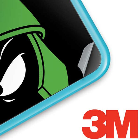 Looney Tunes Marvin the Martian Nintendo 2DS XL (2017) Skin
