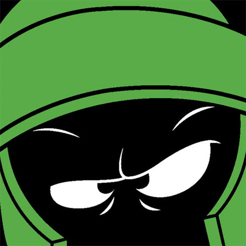 Looney Tunes Marvin the Martian Nintendo 2DS XL (2017) Skin