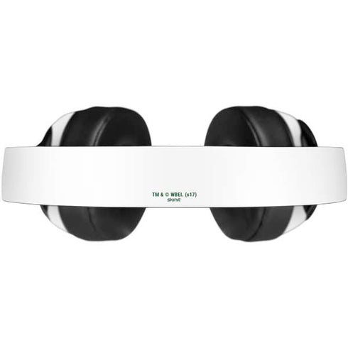 Looney Tunes Marvin the Martian Big Head Beats Solo Pro Skin
