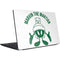 Looney Tunes Marvin the Martian Big Head Dell Vostro Skin