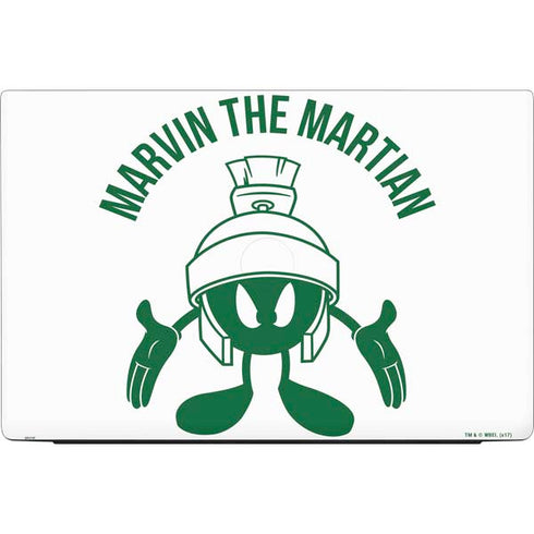 Looney Tunes Marvin the Martian Big Head Dell Vostro Skin