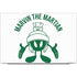 Looney Tunes Marvin the Martian Big Head Dell Vostro Skin